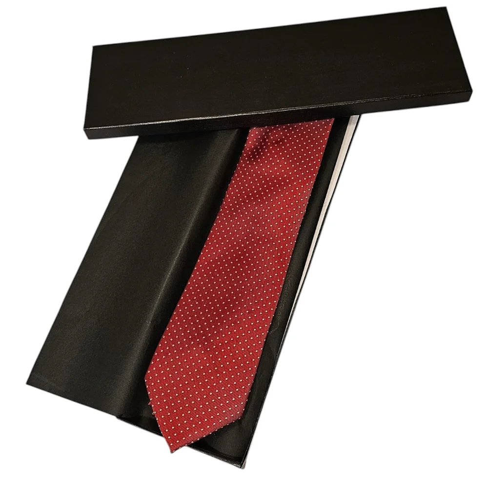 SMITH & RUTHERFORD TIE - Picture 10 of 11